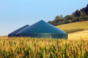 Le biométhane, une énergie locale et renouvelable à votre portée !