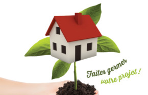 R-GDS à la 1ère édition du salon de l’immobilier du Kochersberg !