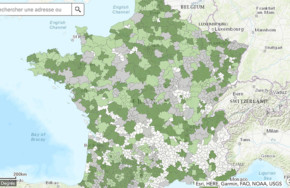 Droit à l'injection : consultez la carte !