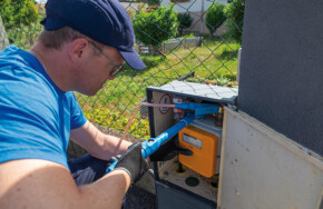 Le compteur communicant gaz arrive chez vous !