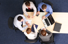 Coordinateur achats (H/F)