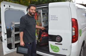 Technicien d’Interventions Clients (H/F)