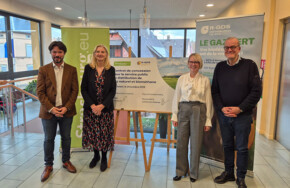 31 communes, 1 contrat de concession !